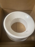 BRAND NEW ROYAL PRODUCTS D12512-8 BSHG FLUSH   12 X 8INCHES