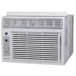Comfort-Aire RADS-101Q Window Air Conditioner, 115 V, 60 Hz, 10000 Btu/hr Coolin