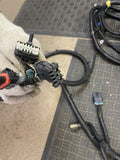 BRAND NEW GENUINE JOHN DEERE WIRING HARNESS AXE39493 *FREE SHIPPING*