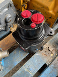 DANFOSS HYDRAULIC DRIVE MOTOR 970154754, 113150-0MA, 26-03 **FREE SHIPPING**