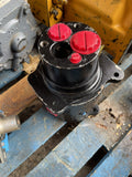 DANFOSS HYDRAULIC DRIVE MOTOR 970154754, 113150-0MA, 26-03 **FREE SHIPPING**