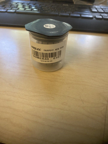 BRAND NEW PARLEC 5UMER40-0187  3/16"