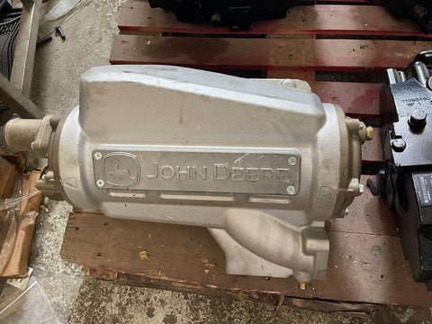 GENUINE JOHN DEERE R532862, 1021, TG A37810 **FREE FREIGHT SHIPPING**