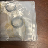 (3 PC LOT) 0550035023 Caterpillar, Mitshubishi, Nissan O Ring *FREE SHIPPING*