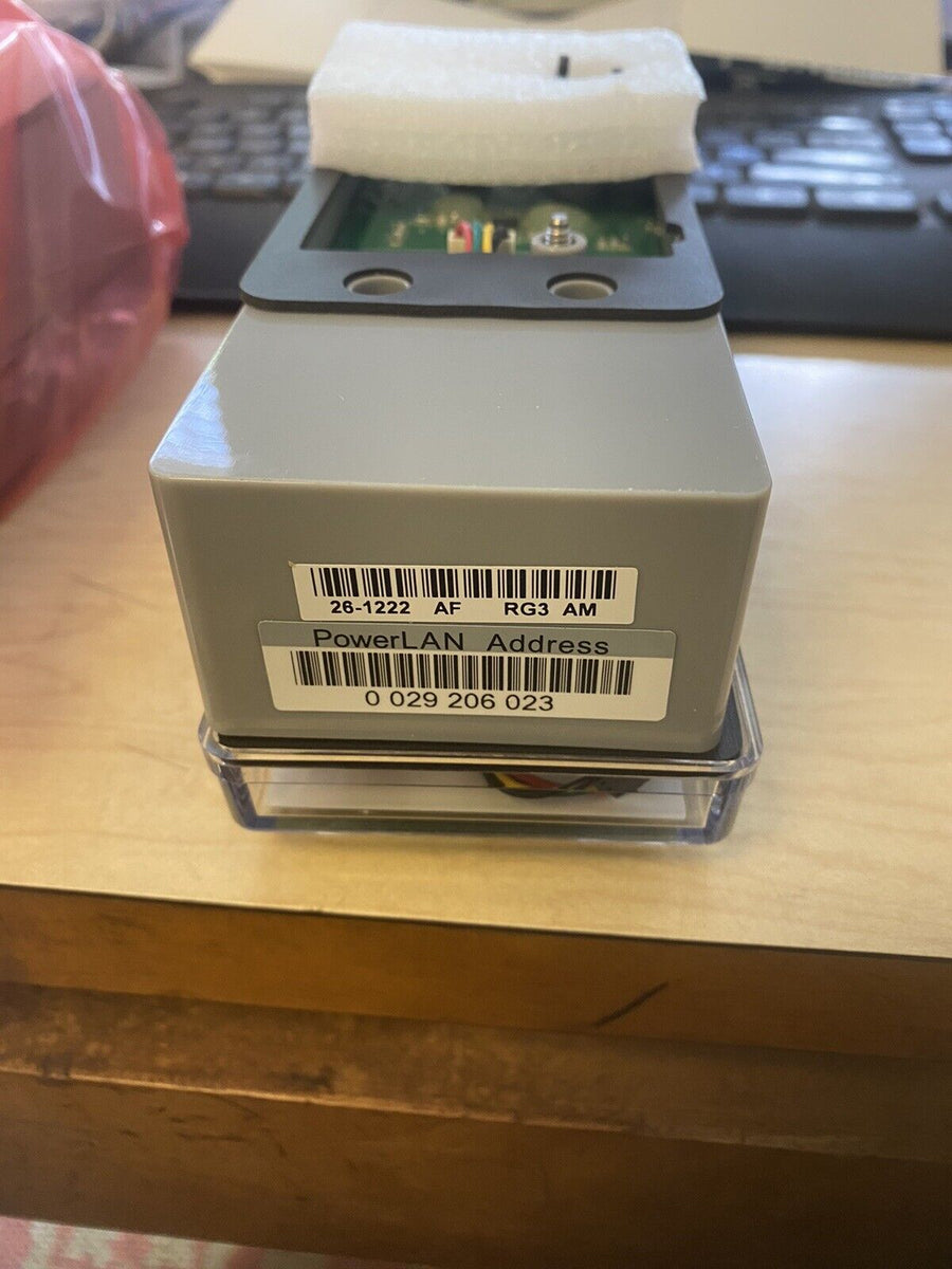 BRAND NEW LANDIS+GYR Residential Gas Communications Module | Mega M...