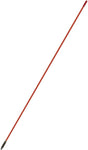 FRANCIS CB24, CB 24 orange, 4FT FIBERGLASS CB ANTENNA 300-CB240 USA MADE!!