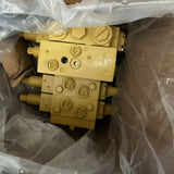 GENUINE CAT 456-1770: Valve Group-Bank *FREE SHIPPING*