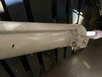 GENUINE ALTEC HYDRAULIC CYLINDER 970080778 6.00 IN BORE 50.00 IN STROKE 2.75