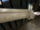 GENUINE ALTEC HYDRAULIC CYLINDER 970080778 6.00 IN BORE 50.00 IN STROKE 2.75