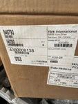 (1) SUR-SEAL ECN-12" EPDM RUBBER EXTRUSION PER D SEAL, 549793, ISOLATOR COIL