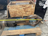 HEAVY DUTY INDUSTRIAL PISTON / ROD COMBO MG18021641, 84C636080P1, 7227, BFL 84E
