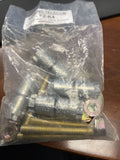 MORENG TELECOM FLOOR ACHOR KIT FF-K4, 145610 (SEE DESCRIP & PHOTOS FOR CONTENTS)