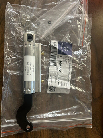 GENUINE 2004-2017 MERCEDES BENZ HYDRAULIC CYLINDER
