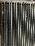 A/C Condenser For 2012-2019 Nissan Versa -see photos for fins