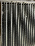 A/C Condenser For 2012-2019 Nissan Versa -see photos for fins