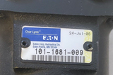 BRAND NEW OEM Char-Lynn 101-1681-009 / Eaton 101-1681-009 Motor