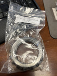 NEW Bearing Lock Nut Kit 250 Series Centrifugal Pump P25BLNK **FREE SHIPPING**