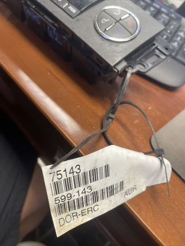 NEW 07-13 Chevrolet Suburban Tahoe GM Yukon Ac Heater Climate Control Temp