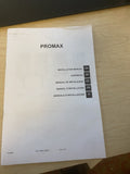 BRAND NEW Seko Promax 4 Product Flex Gap Bucket PXB1F16U0000G