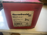 BRAND NEW THERMOWELD 600530710000 WELD TYPE : CC-2 M-3071