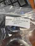 NEW Bearing Lock Nut Kit 250 Series Centrifugal Pump P25BLNK **FREE SHIPPING**