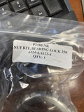 NEW Bearing Lock Nut Kit 250 Series Centrifugal Pump P25BLNK **FREE SHIPPING**
