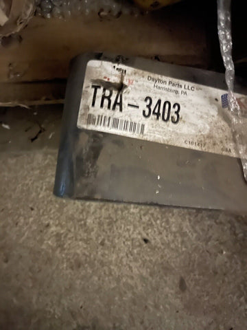 BRAND NEW GENUINE STANLEY DAYTON PARTS TRA-3403 - Leaf Spring *FREE SHIPPING*