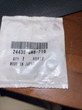 Genuine OEM Honda Arm Shift Drum Stopper 24430-GW8-710 *FREE SHIPPING*
