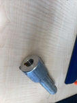 NEW 109386 -RODLESS AIR CYLINDER
