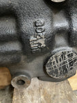 KYB C0100-60020, 12-02 001, 20124, 82K782, 4111-64200 Hydraulic Valve Komatsu