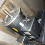 Baldor-Reliance Motor 36N709W501G1, HP, , 4 HP, 230 V, 16.6 AMPS, 3480 RPM