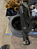 CountyLine 2.5 in. Bore x 16 in. Stroke Tie Rod Hydraulic Cylinder *SHIPS FREE*