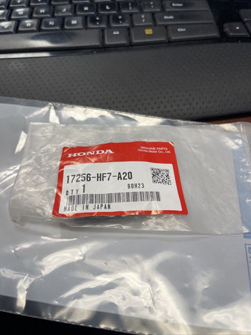 GENUINE Honda 1993-2018 TRX Dust Cover 17256-HF7-A20 *FREE SHIPPING*