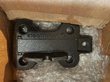 FREIGHTLINER R16-21176-001 - Bolt Retainer - Right Side, Ductile Iron, 280.5 mm