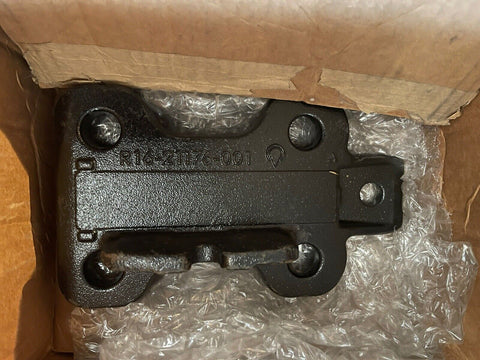 FREIGHTLINER R16-21176-001 - Bolt Retainer - Right Side, Ductile Iron, 280.5 mm