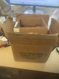 BRAND NEW signal transformer MPI-650-1166A    1268C19-G09