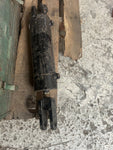 Hydraulic Welded Cylinder 5.75" OD x 32.5" Retracted x 2.51" Rod BK-0476