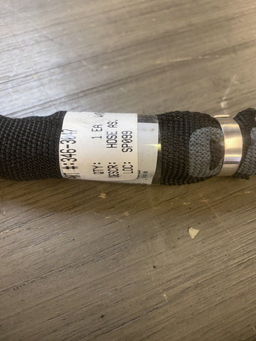 BRAND NEW CAT PARTS HOSE 449-1136        CATERPILLER PART #  346-3047