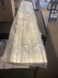 BRAND NEW  National Guard 896V Threshold,Smooth/Fluted Top,3 Ft. 36 "    803077