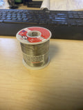 BRAND NEW Harris Rosin Core Solder #331856 16 oz 60/40 Tin/Lead