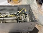 NEW R1500FC FAN FORCED WALL HEATER