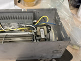 NEW R1500FC FAN FORCED WALL HEATER