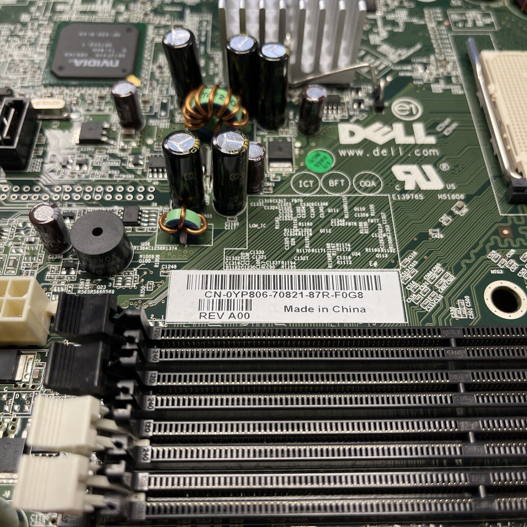 Tarjeta Madre Cn-0yjmc0 Para Dell Optiplex 5070 Sff | Meses sin interés Tarjeta Madre Cn-0yjmc0 Para Dell Optiplex 5070 Sff | Meses sin interés