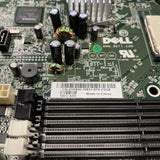 GENUINE DELL MOTHERBOARD CN-0YP806-70821-87R-F0G8, YP806, REV A00 *SHIPS FREE*
