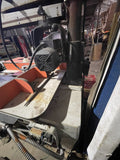 DELTA MANUAL SLIDE RADIAL ARM SAW WORKSTATION 438-02-314-2034 *FREE SHIPPING*