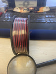 BRAND NEW CB20100- FBA  100 Ft  20 Gauge  AWG  Black & Red Zip PURE COPPER