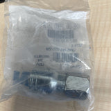 GENUINE DANFOSS Crimp Fitting Female Swivel 08Z-610-BG *FREE SHIPPING*