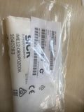 BRAND NEW SICK SENSOR , PROX 24DC, NC  IME12-08NPOZCOK 1040783