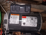 NEW DAYTON Industrial 30PT82A 1.5hp 115/230V Electric  Motor 1725RPM 5/8 Shaft