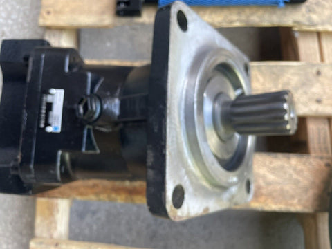 NEW HYDRO LEDUC HYDRAULIC PUMP MA125CS1M0U200SVF